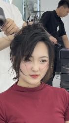 -张昊造型
