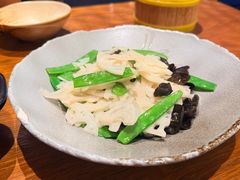 农家小炒-芳草地度假酒店·野炉中餐厅