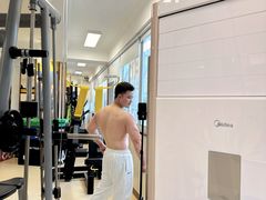 -中田健身工作室(莘庄地铁站店)