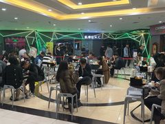 -海底捞火锅(宝龙广场夜宵主题店)