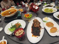 -好福记饭店(红梅公园店)