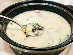 鱼汤-力力渔港涉外店