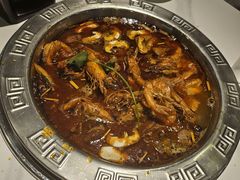 -王婆大虾(五道口店)