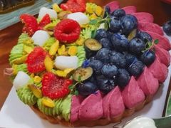 -ZAZA CAKERY