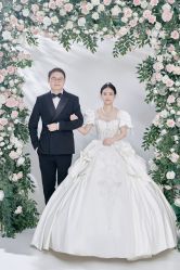 -巴黎春天婚纱摄影(临安店)