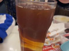 -新世界餐厅(万达店)