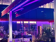 -DEW Lounge(深圳湾店)