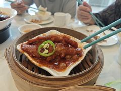 -欢乐海岸美食联盟