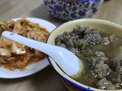 -定家小酥肉·清真(回民街店)