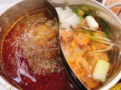 -老天桥蛙炉火锅(姑苏总店)