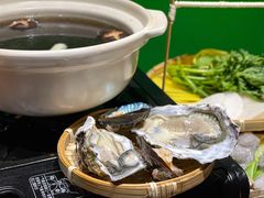菌皇海鲜锅-全渔村小海鲜
