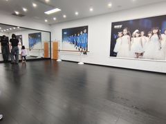 -潮童星少儿形体模特童模培训(上城校区)