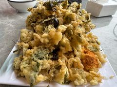 -小饭桶(野三坡百里峡店)