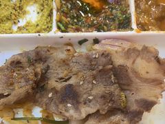 -棒小伙·齐齐哈尔烤肉(龙茗路店)