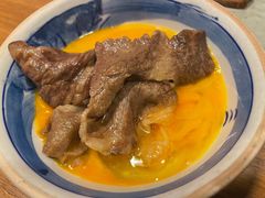-满来寿喜烧(金虹桥店)