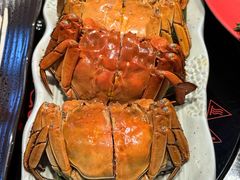 -松鹤精致料理(五一中路店)