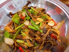-陈记菜馆·非遗淮扬菜(东关街教场店)