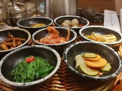 -三代烤肉(保利广场店)