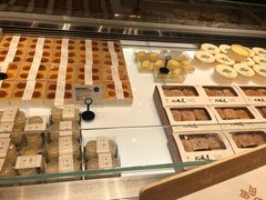 -麦陌(正弘城店)