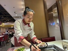 -海底捞大排档火锅(打浦路店)