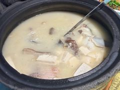 -干老四雅鱼饭店(滨江西路店)