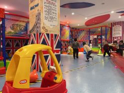 -都乐汇儿童乐园(莱蒙都会店)