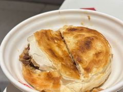 -一醒·手工面·西北传统小吃(新南凯德店)