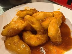 -兴蓉合川湘私房菜巫山烤鱼(人大店)