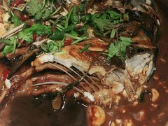 -永安鱼庄·镇江菜(丁卯店)