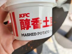 -肯德基(中州一店)