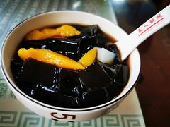 -长人馄饨铺(解放街店)