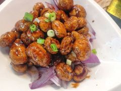 -遇见小院—虹鳟鱼•农家菜(怀柔店)