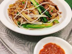 -粤·向群饭店(龙津东路总店)