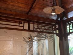 -中和·国风茶馆(愚园路店)