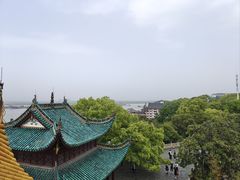-岳阳楼景区