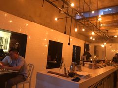 -Ocean's Table 欧舍