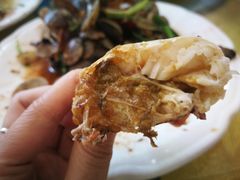 -浩海美食店(闸坡店)