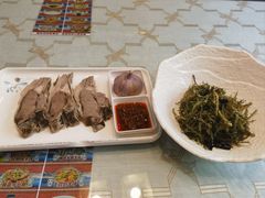 -伊帆食府·青海地方特色美食