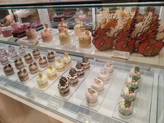 -好利来(上海长宁龙之梦店)