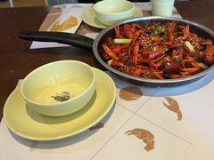 -一棠龙虾•王牌虾球(光谷天地店)