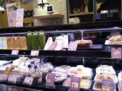 -巴黎贝甜(来福士店)