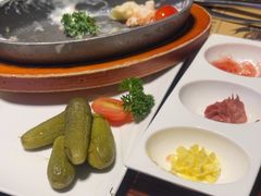 -马迭尔德式西餐精酿啤酒屋(中央大街店)