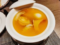 佛跳墙-博林天瑞喜来登酒店·西丽尚膳