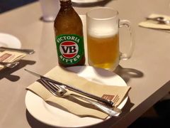 -Pancakes on the rocks(Darling Harbour)