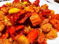 -玖味(老工人西路店)
