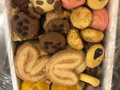 -爱德顺糕点食屋(利民道店)