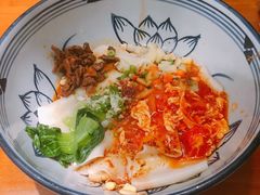 -秦唐汉味biangbiang面(大钟寺店)