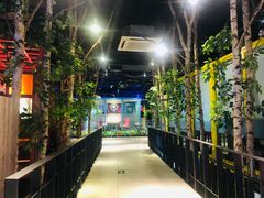 门面-丰茂烤串(金泉美食宫店)