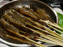 基围虾-吉友粥底火锅(方斜路店)