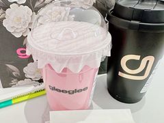 -gleeglee乐溢亦茶(合生汇店)
